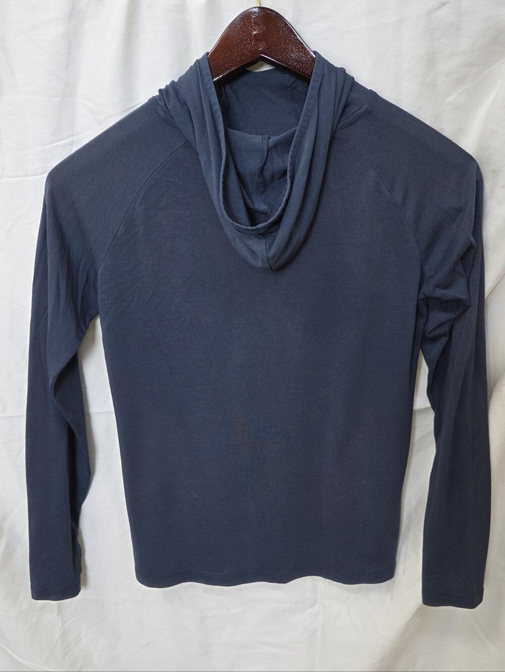 FREE FLY Women's Bamboo Lightweight Hoodie II  (XS)